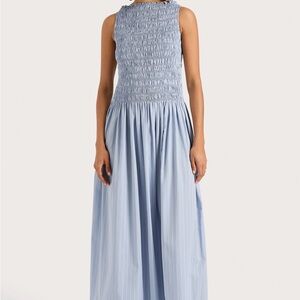 Faithfull the Brand Noa dress